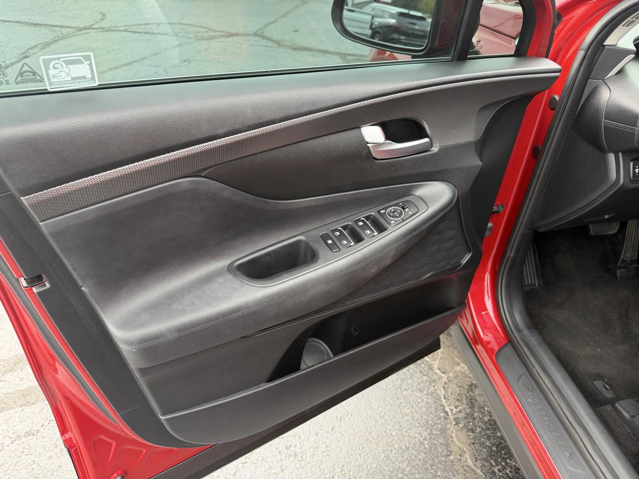 Hyundai Santa Fe SE 2.4L Auto FWD 2020