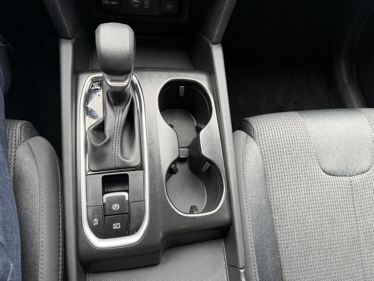 Hyundai Santa Fe SE 2.4L Auto FWD 2020