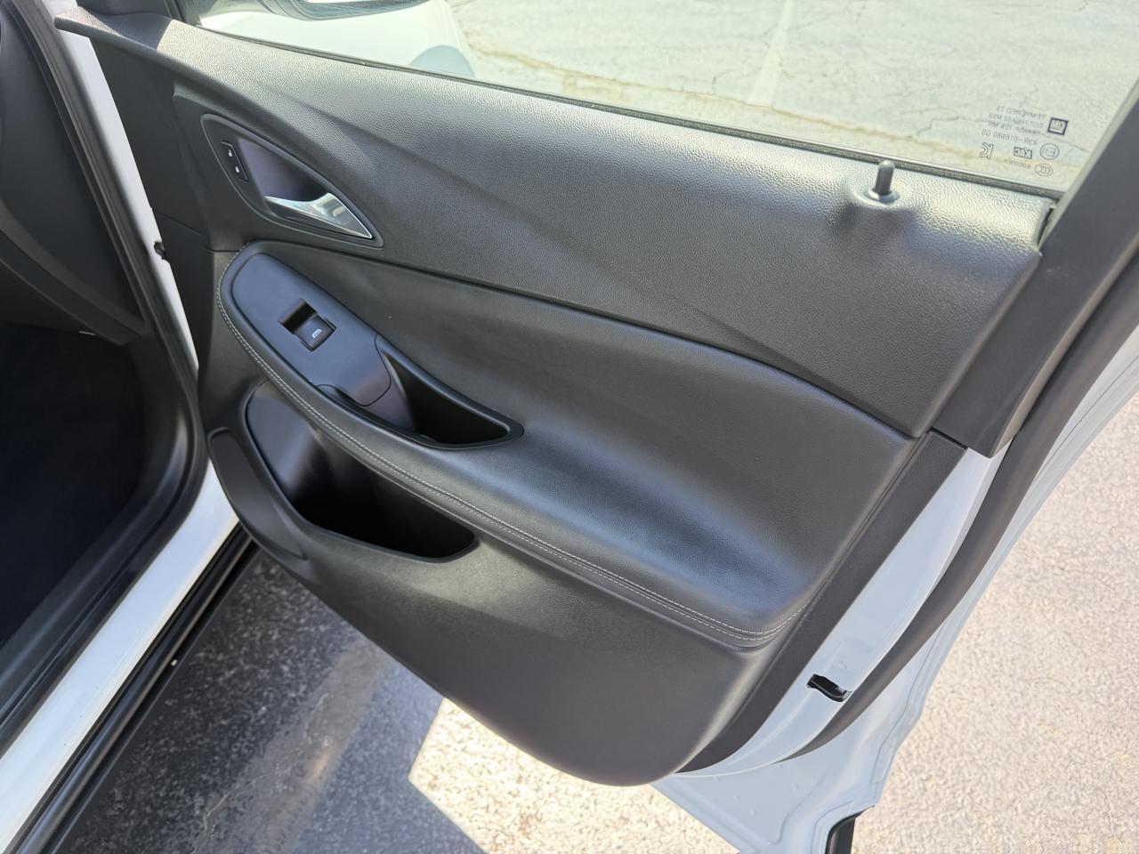 Buick Encore GX FWD 4dr Preferred 2024