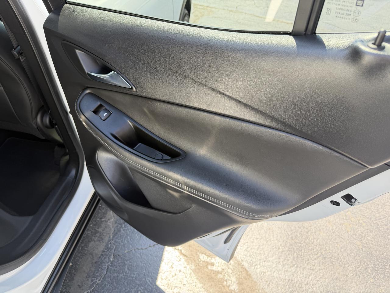 Buick Encore GX FWD 4dr Preferred 2024