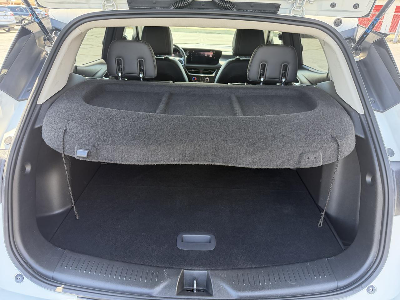 Buick Encore GX FWD 4dr Preferred 2024