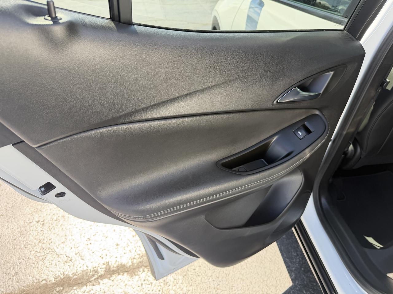 Buick Encore GX FWD 4dr Preferred 2024