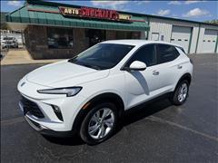 2024 Buick Encore GX 