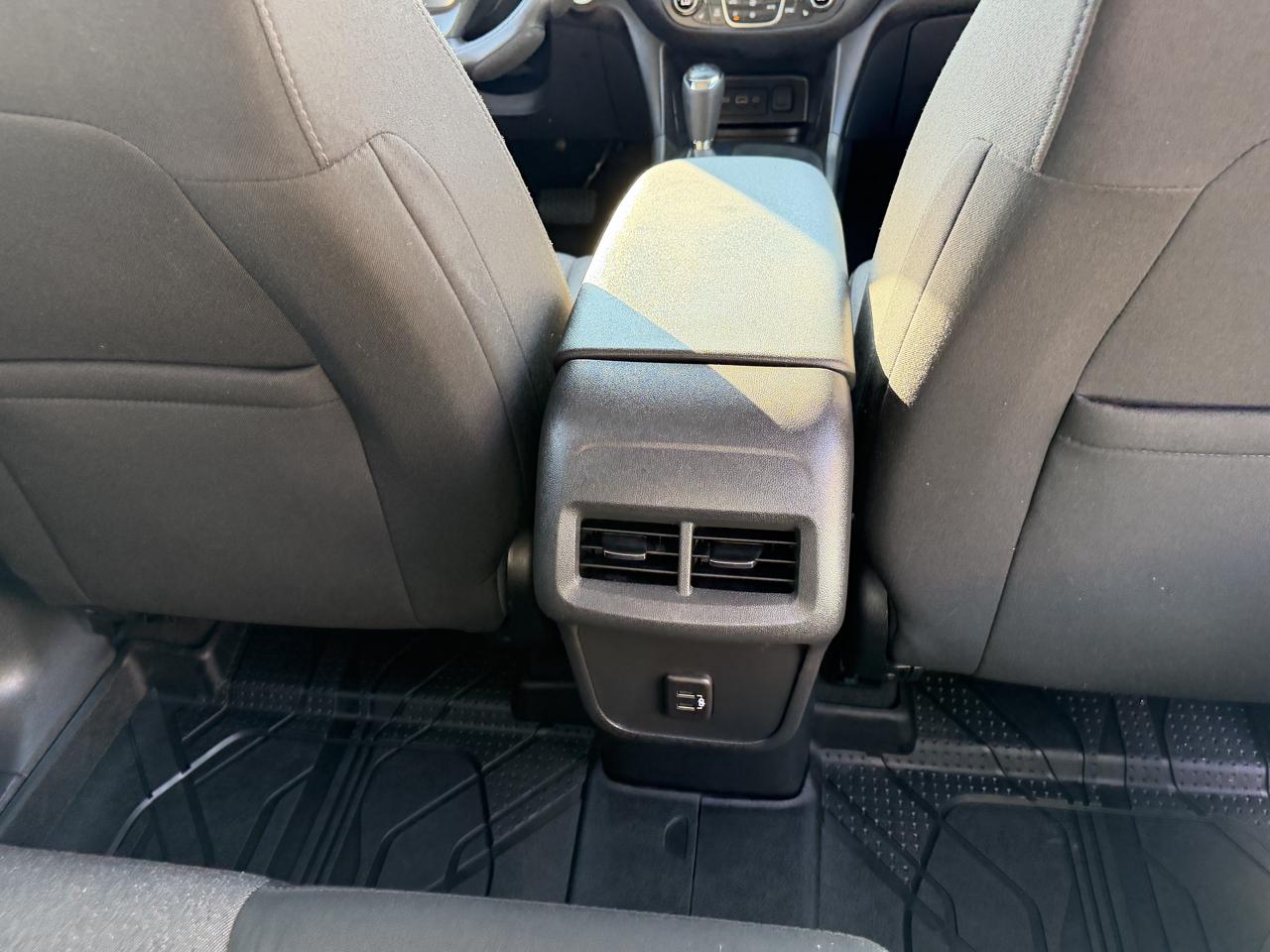 Chevrolet Equinox FWD 4dr LT w/1LT 2021