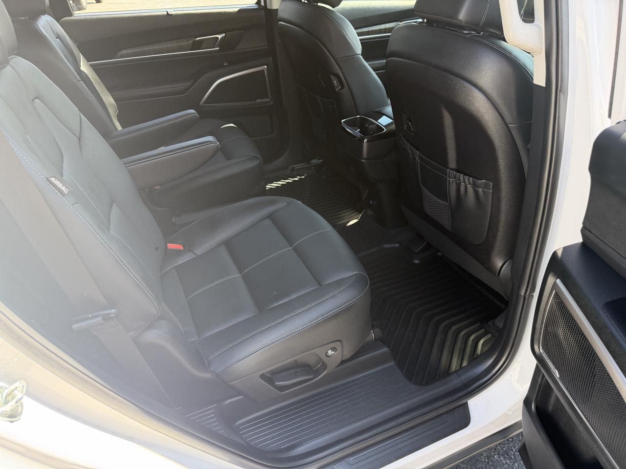 Kia Telluride EX FWD 2025