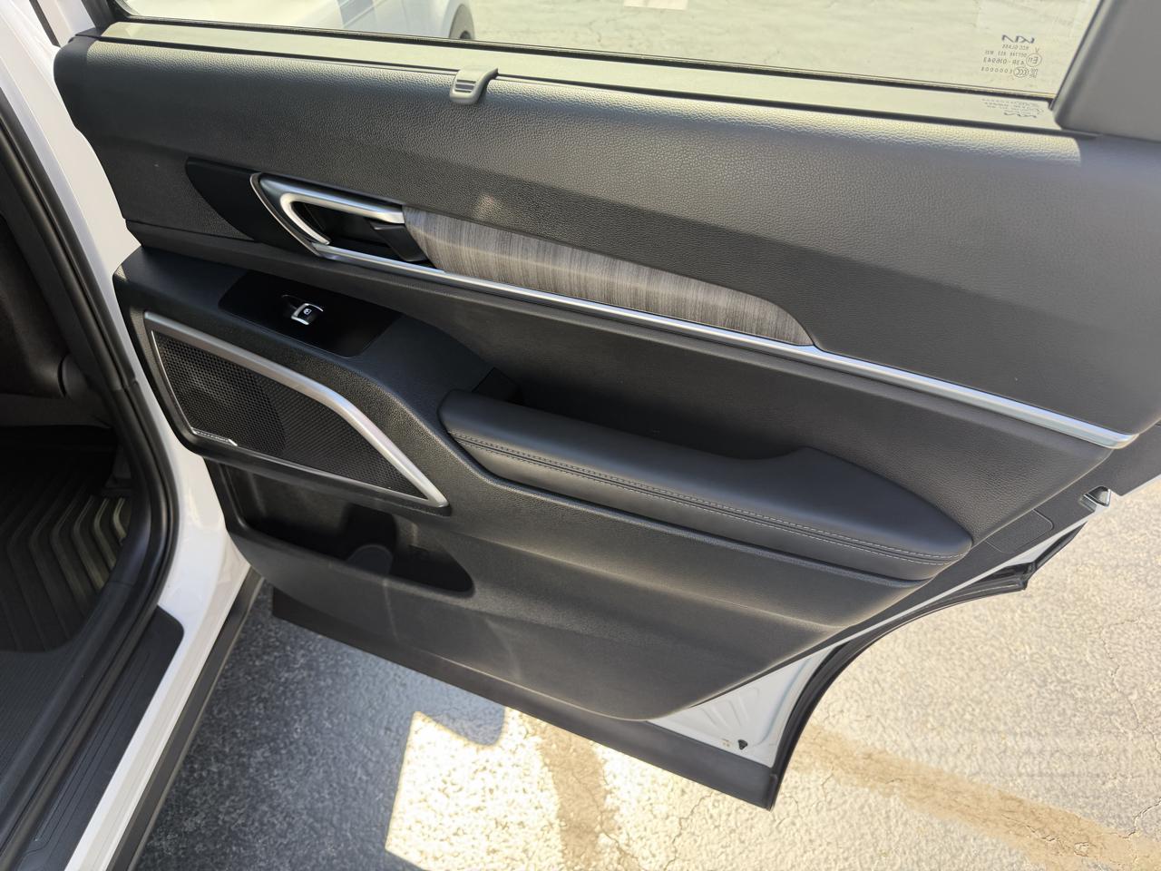 Kia Telluride EX FWD 2025
