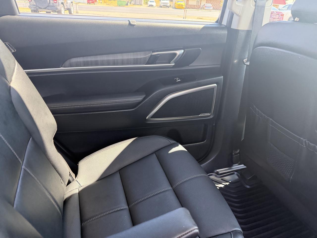 Kia Telluride EX FWD 2025