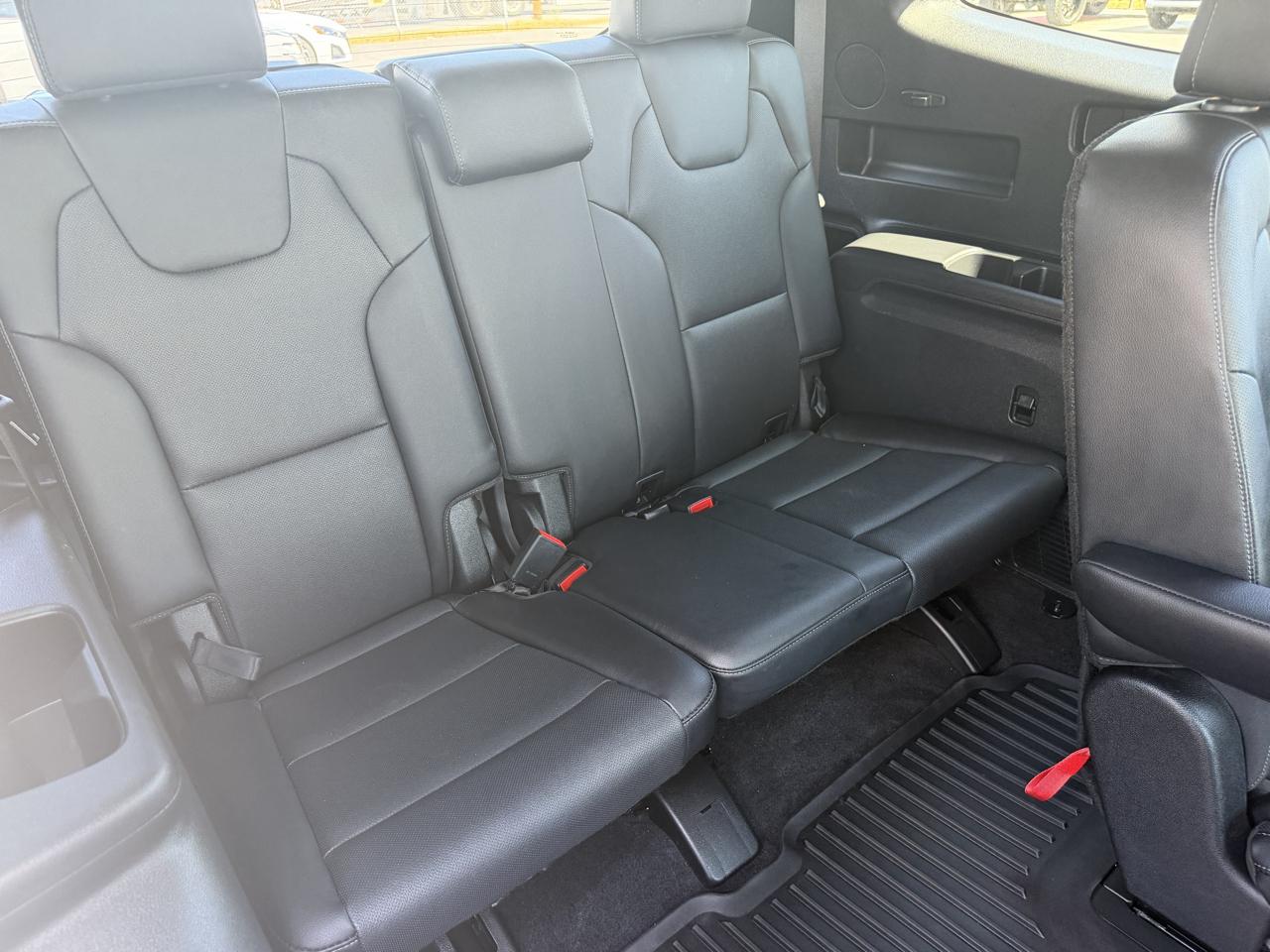 Kia Telluride EX FWD 2025