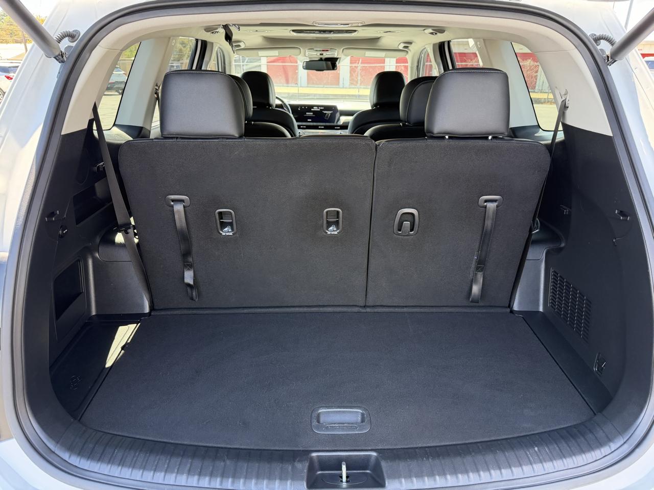 Kia Telluride EX FWD 2025