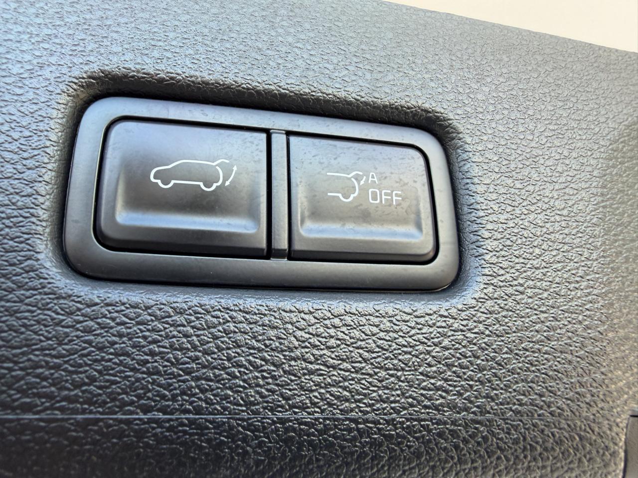 Kia Telluride EX FWD 2025