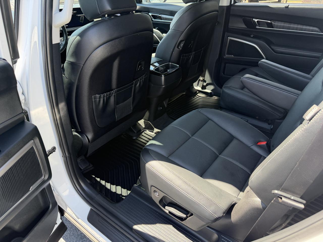 Kia Telluride EX FWD 2025