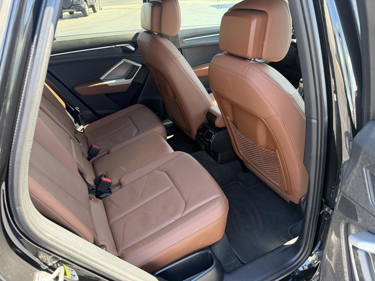 Audi Q3 S line Premium Plus 45 TFSI quattro 2020