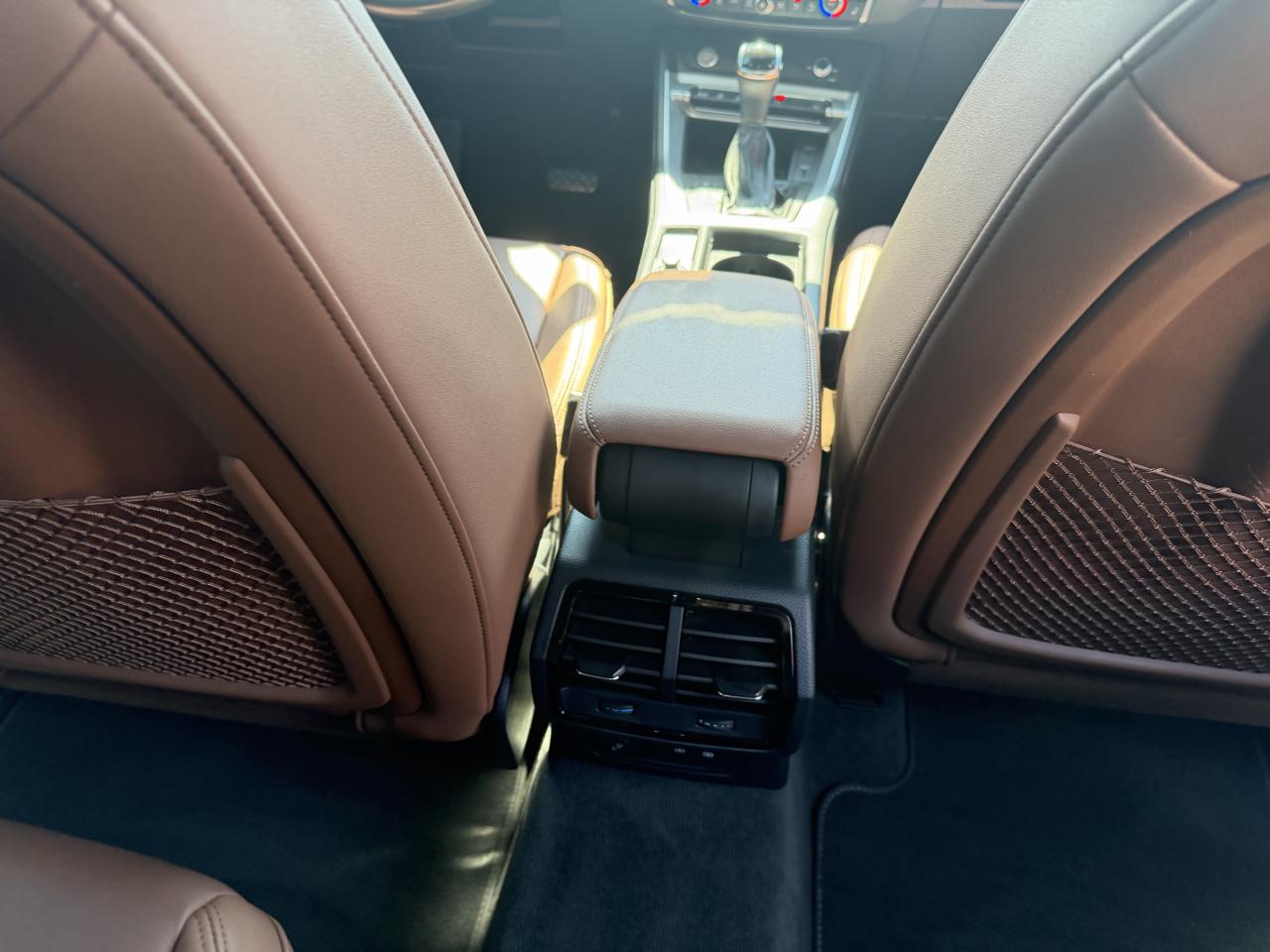 Audi Q3 S line Premium Plus 45 TFSI quattro 2020