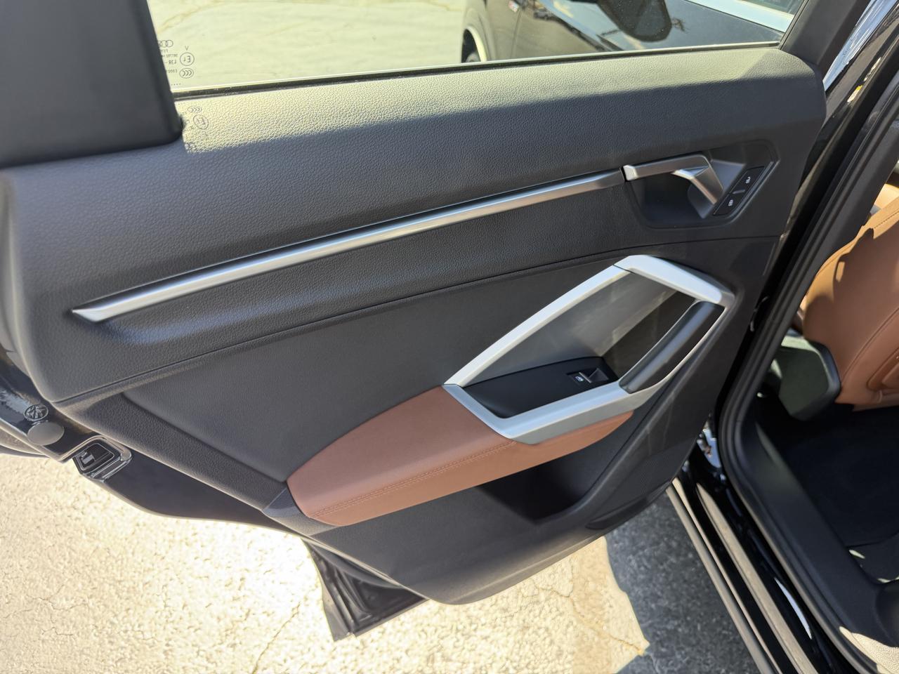 Audi Q3 S line Premium Plus 45 TFSI quattro 2020