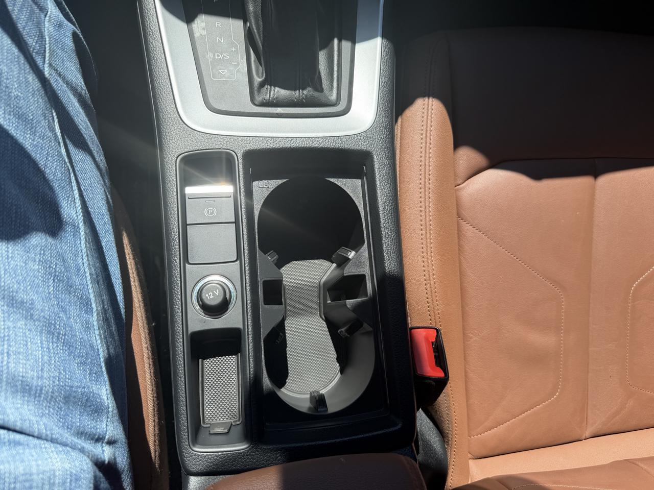 Audi Q3 S line Premium Plus 45 TFSI quattro 2020