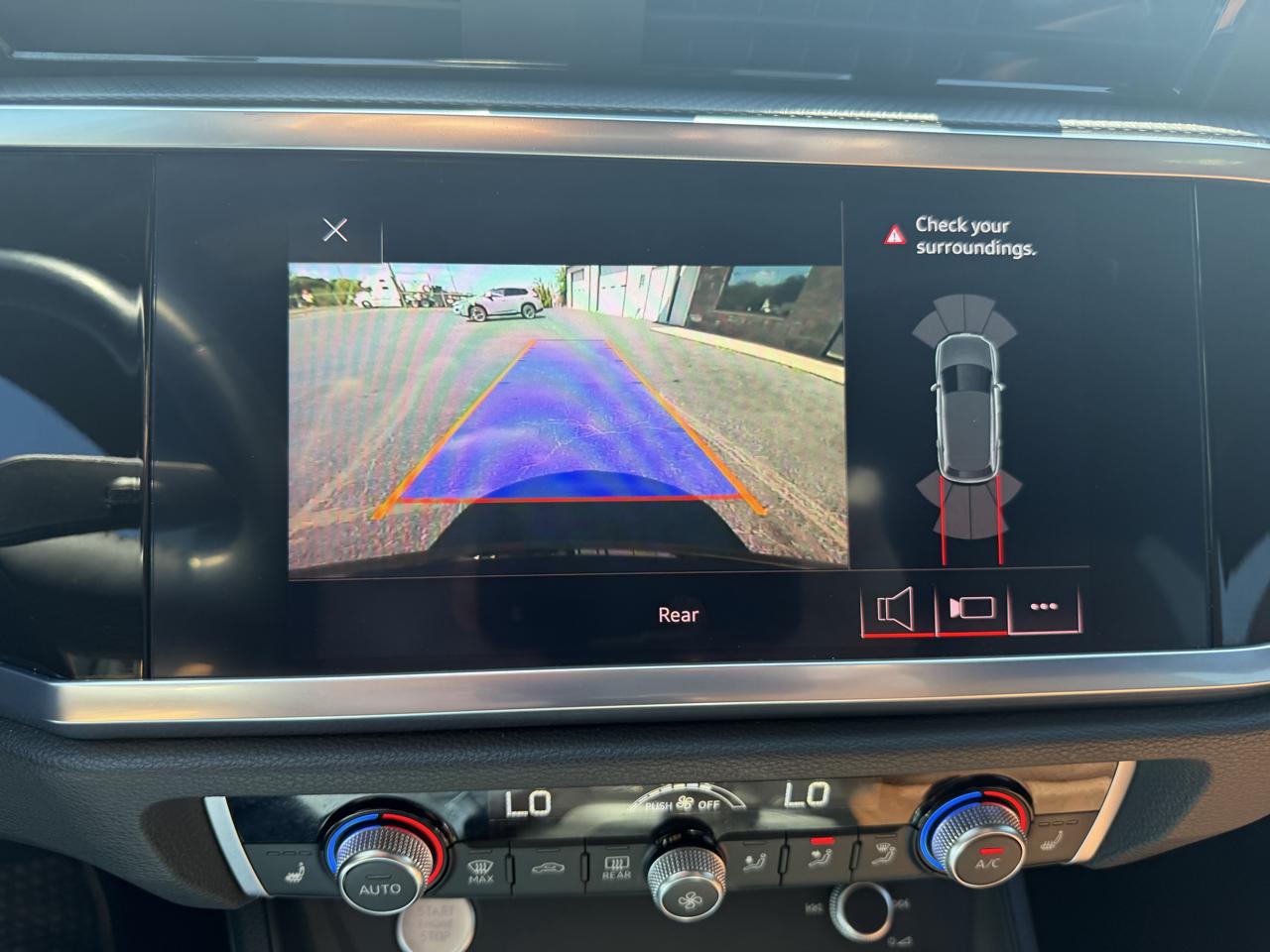 Audi Q3 S line Premium Plus 45 TFSI quattro 2020