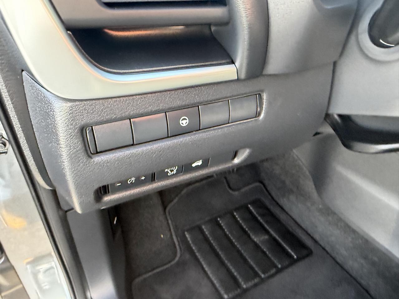 Nissan Rogue FWD SV 2025