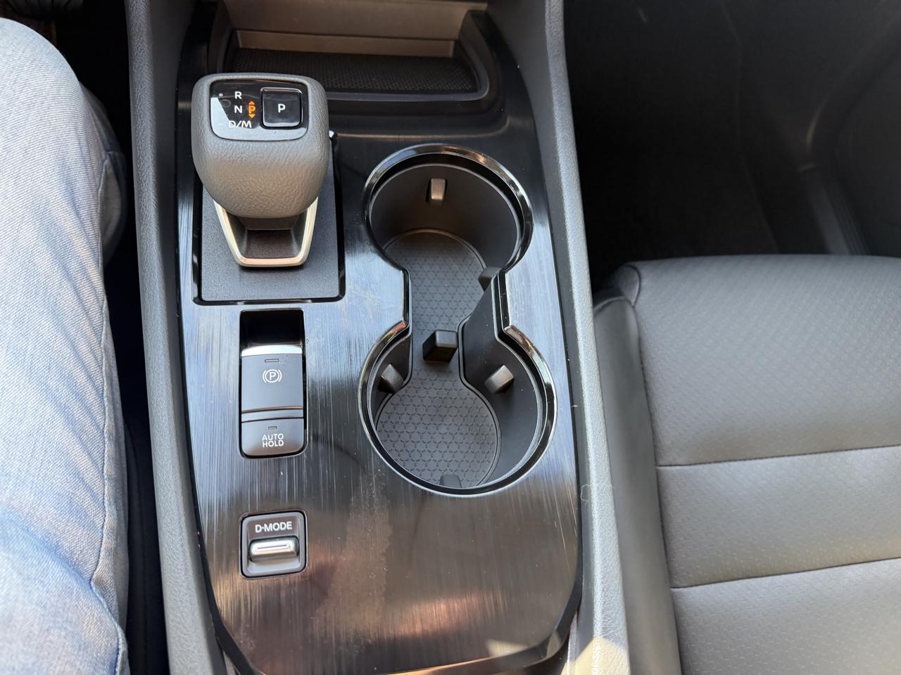Nissan Rogue FWD SV 2025