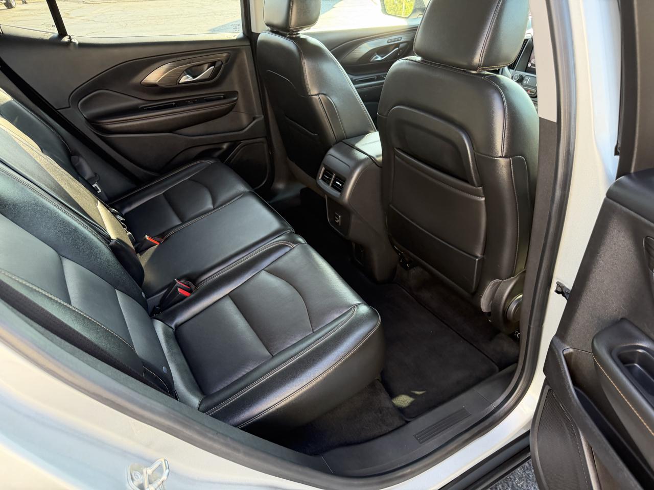 GMC Terrain FWD 4dr SLT 2020