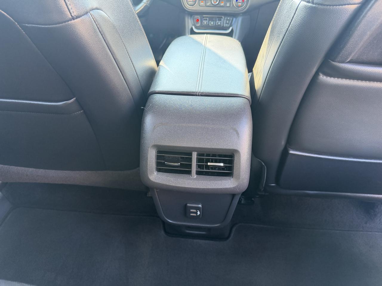 GMC Terrain FWD 4dr SLT 2020