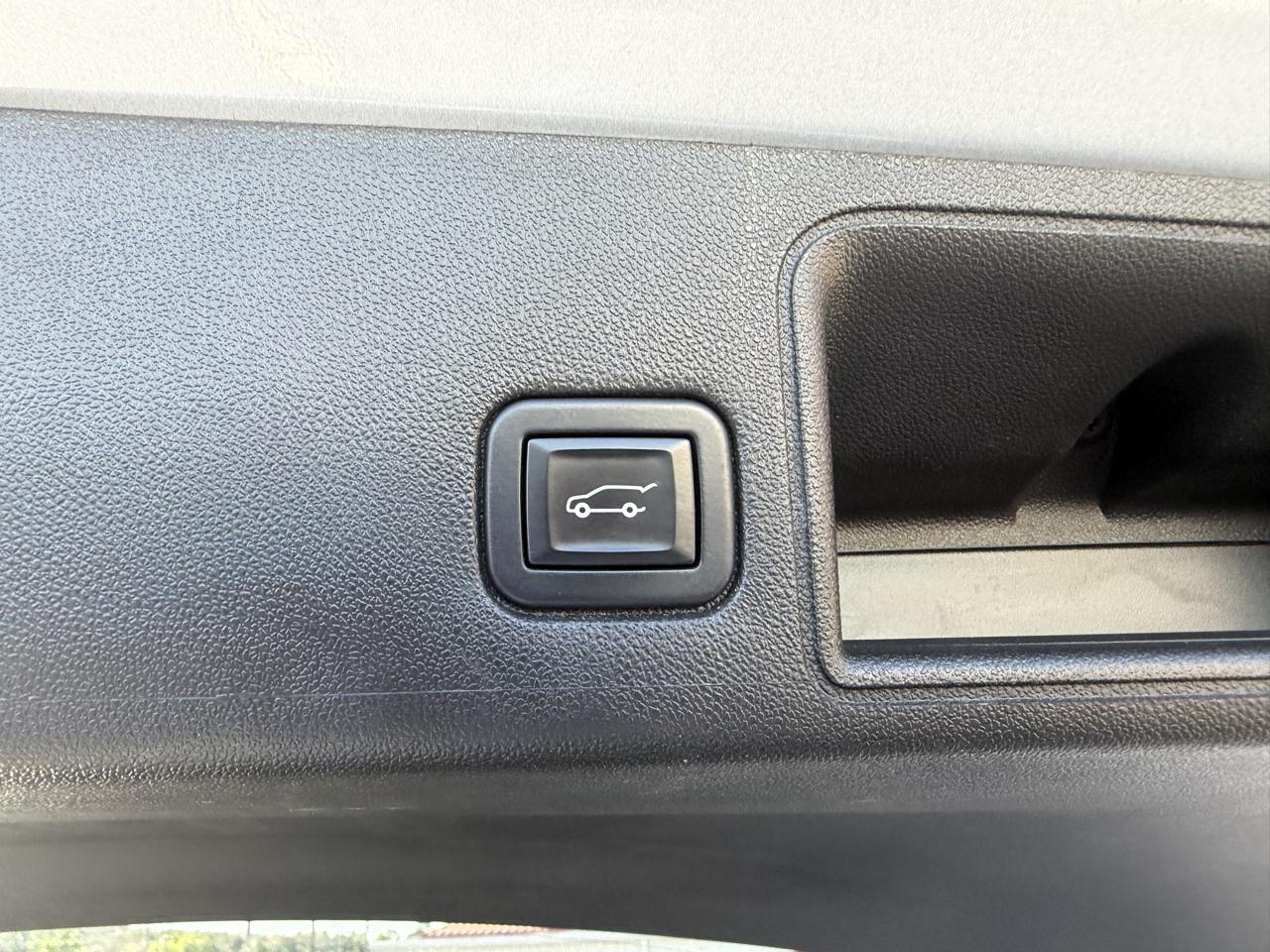 GMC Terrain FWD 4dr SLT 2020