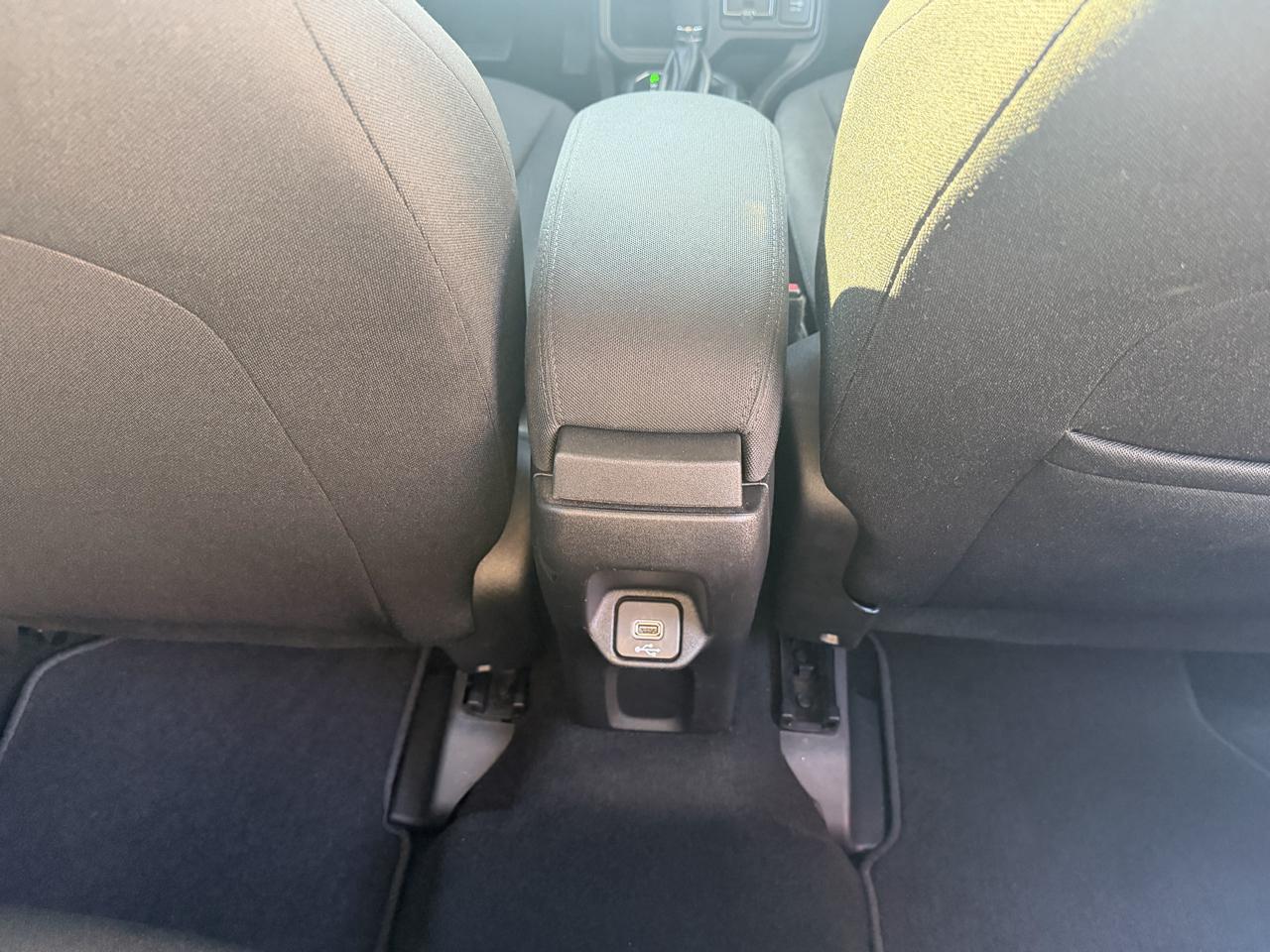Jeep Renegade Latitude FWD 2020