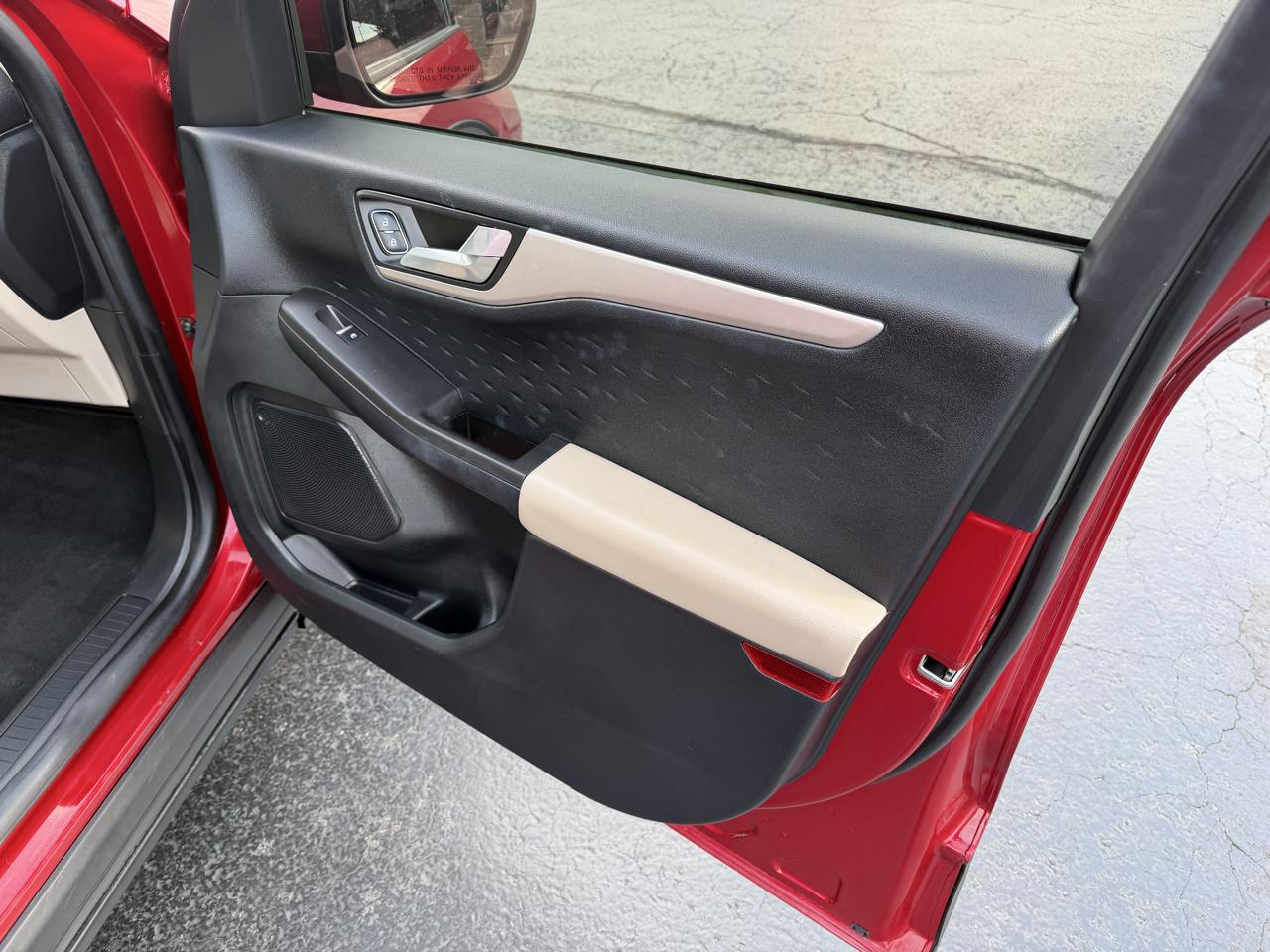 Ford Escape SEL AWD 2020