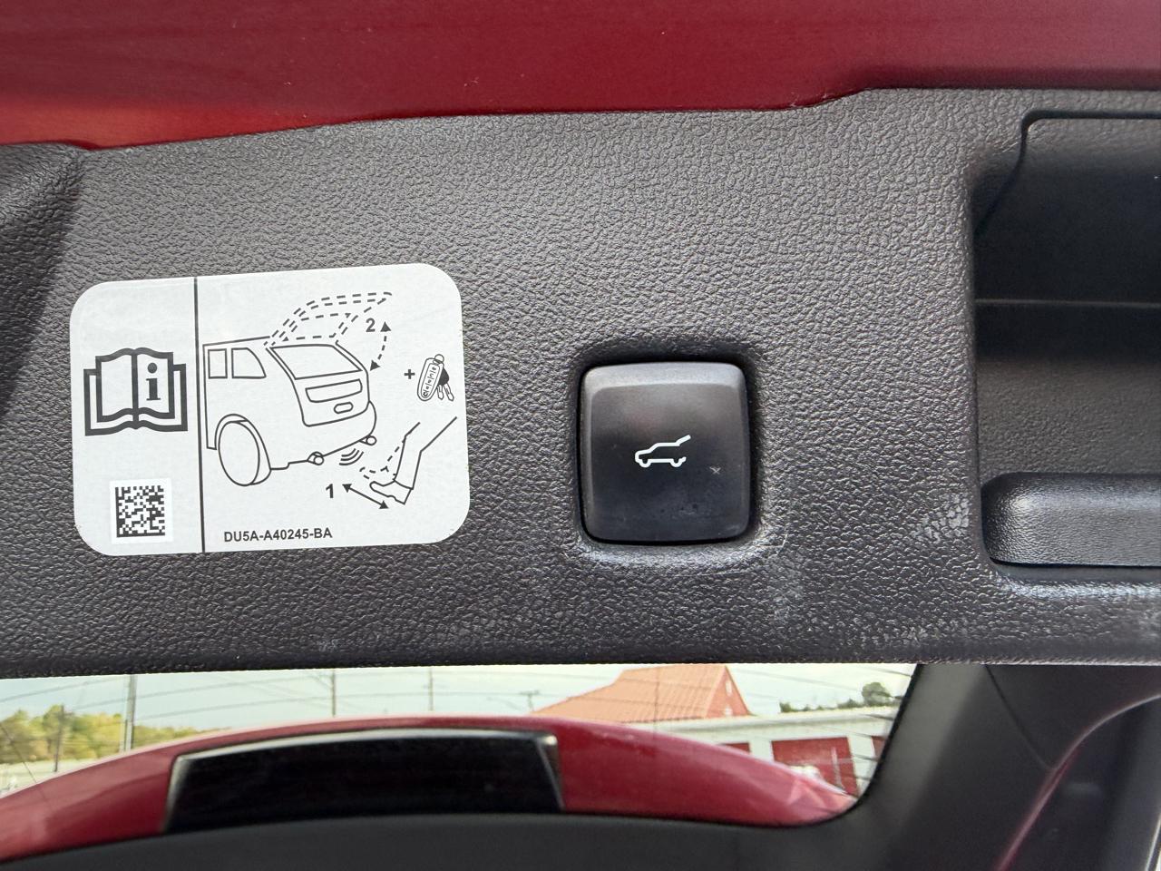Ford Escape SEL AWD 2020