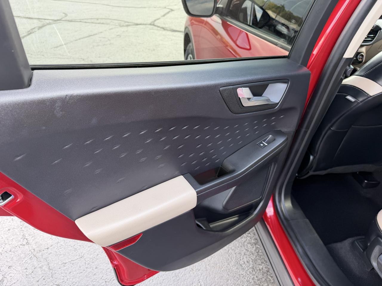 Ford Escape SEL AWD 2020
