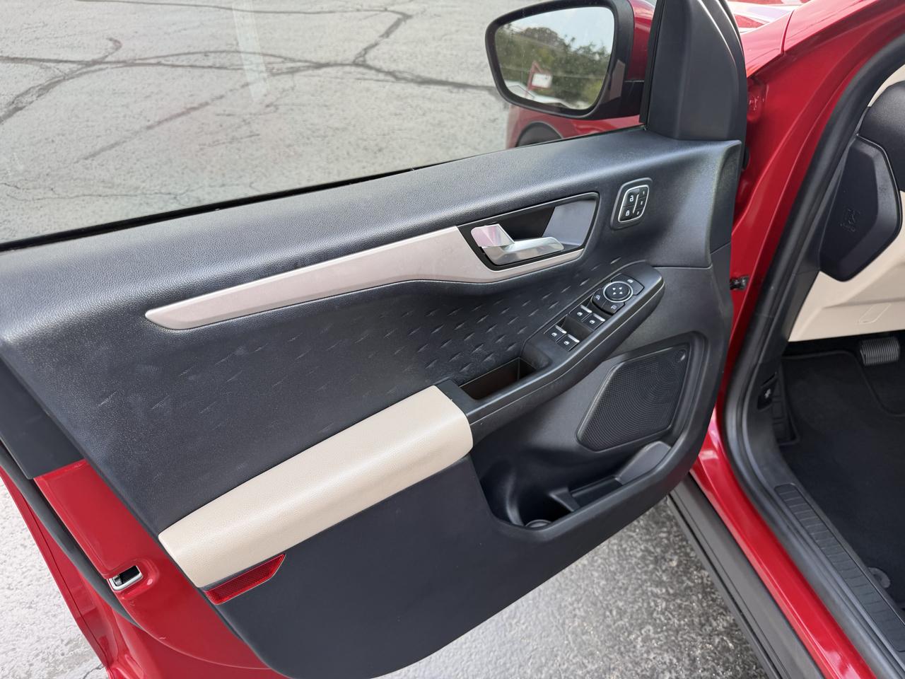 Ford Escape SEL AWD 2020
