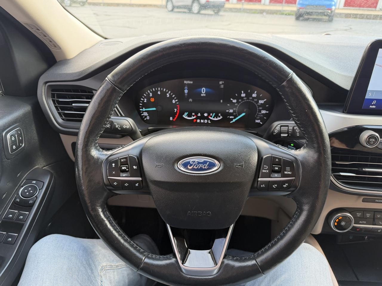 Ford Escape SEL AWD 2020