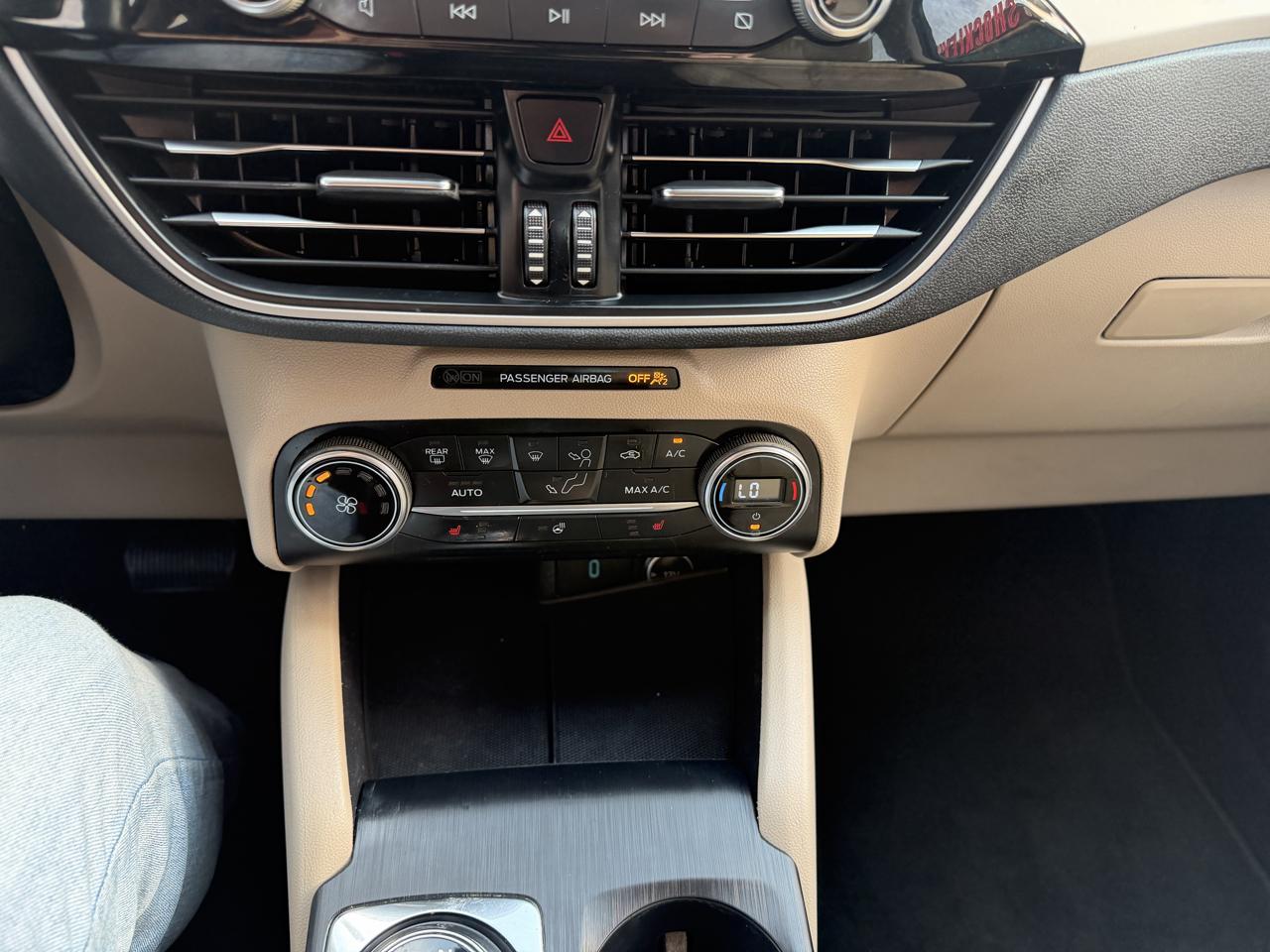 Ford Escape SEL AWD 2020