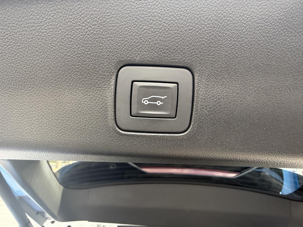 Chevrolet TrailBlazer FWD 4dr ACTIV 2024