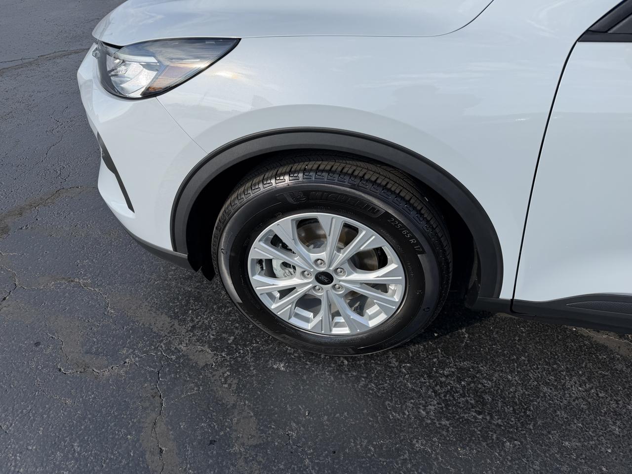 Ford Escape Active FWD 2026