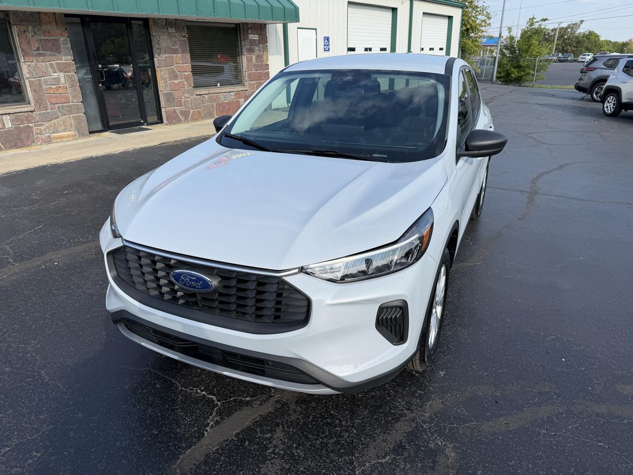 Ford Escape Active FWD 2026
