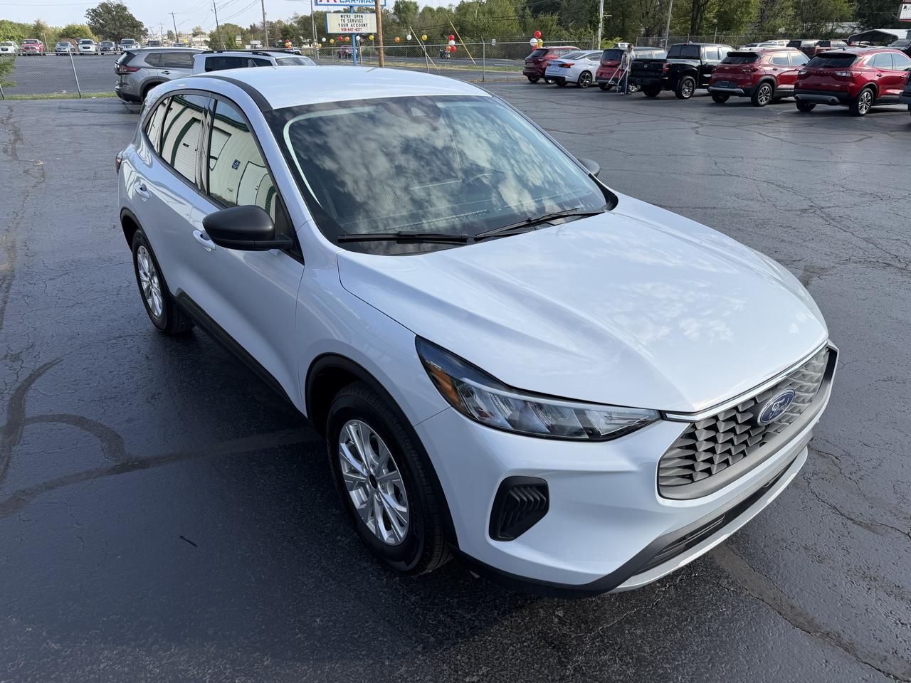 Ford Escape Active FWD 2026