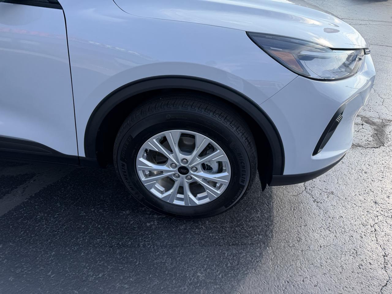 Ford Escape Active FWD 2026
