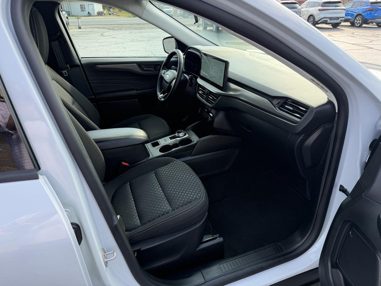 Ford Escape Active FWD 2026