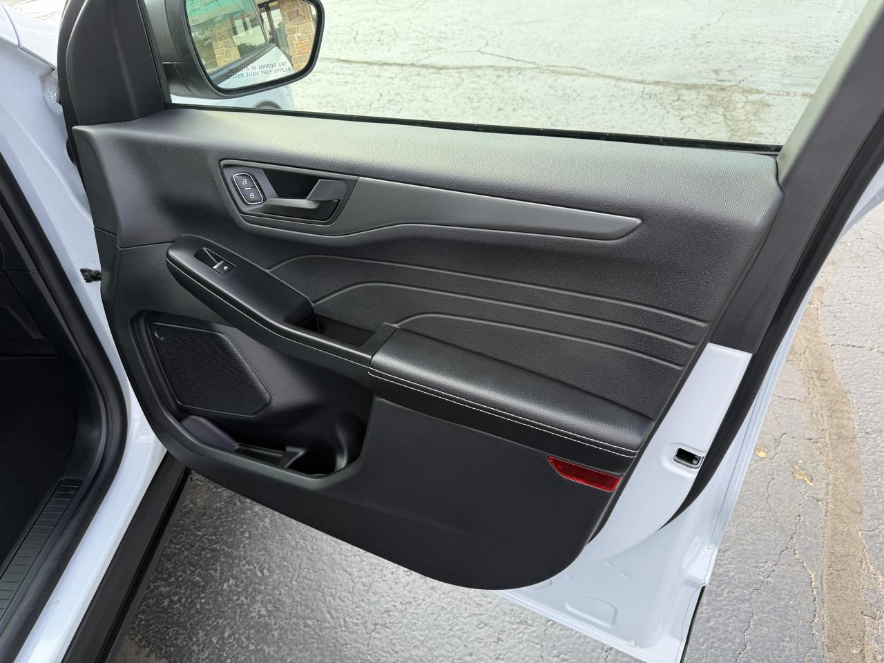 Ford Escape Active FWD 2026