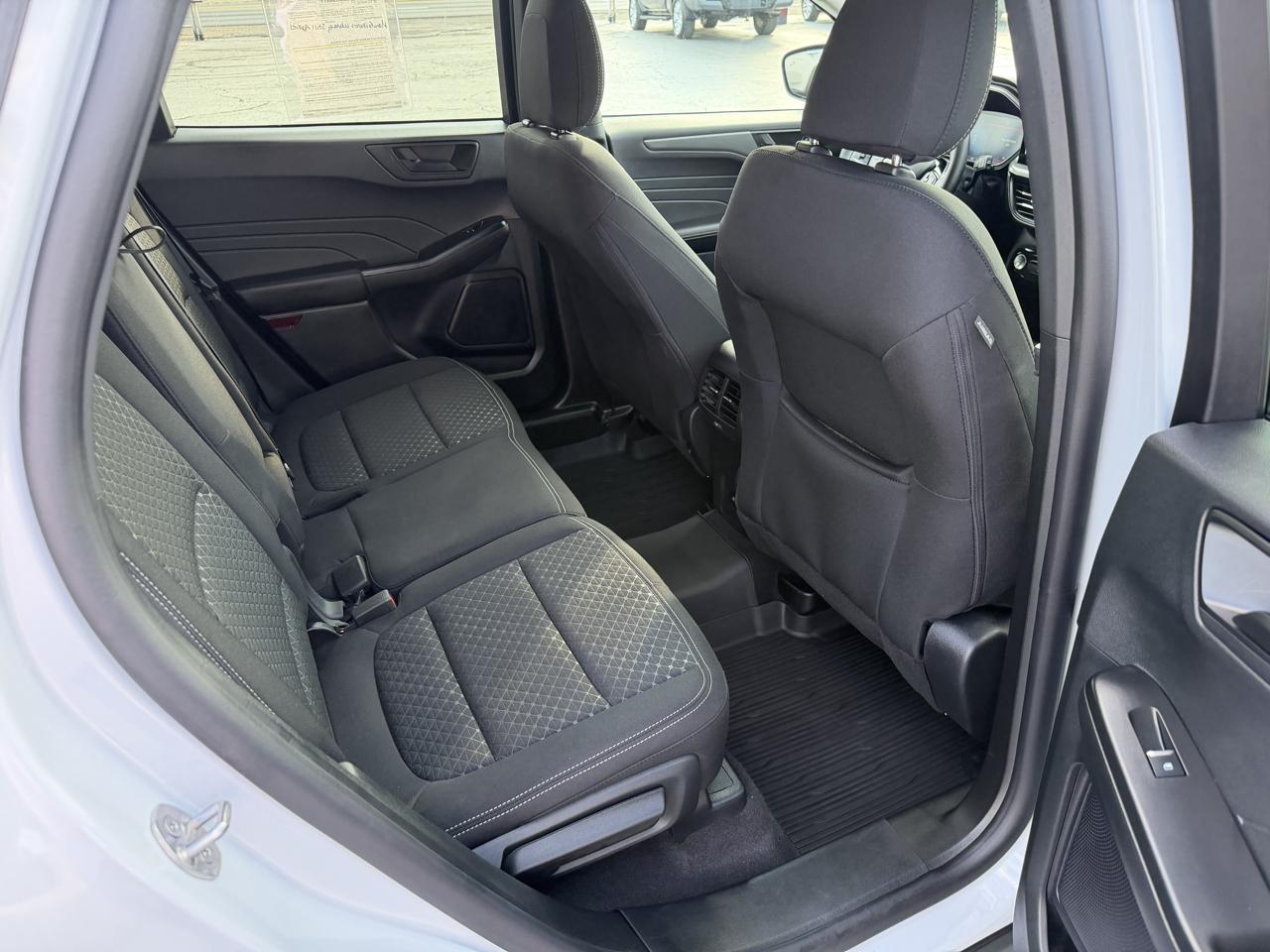 Ford Escape Active FWD 2026