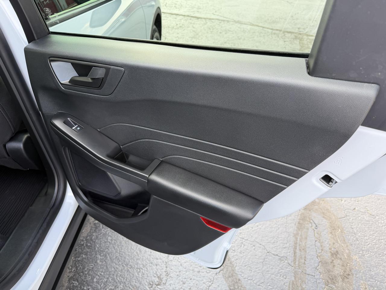 Ford Escape Active FWD 2026