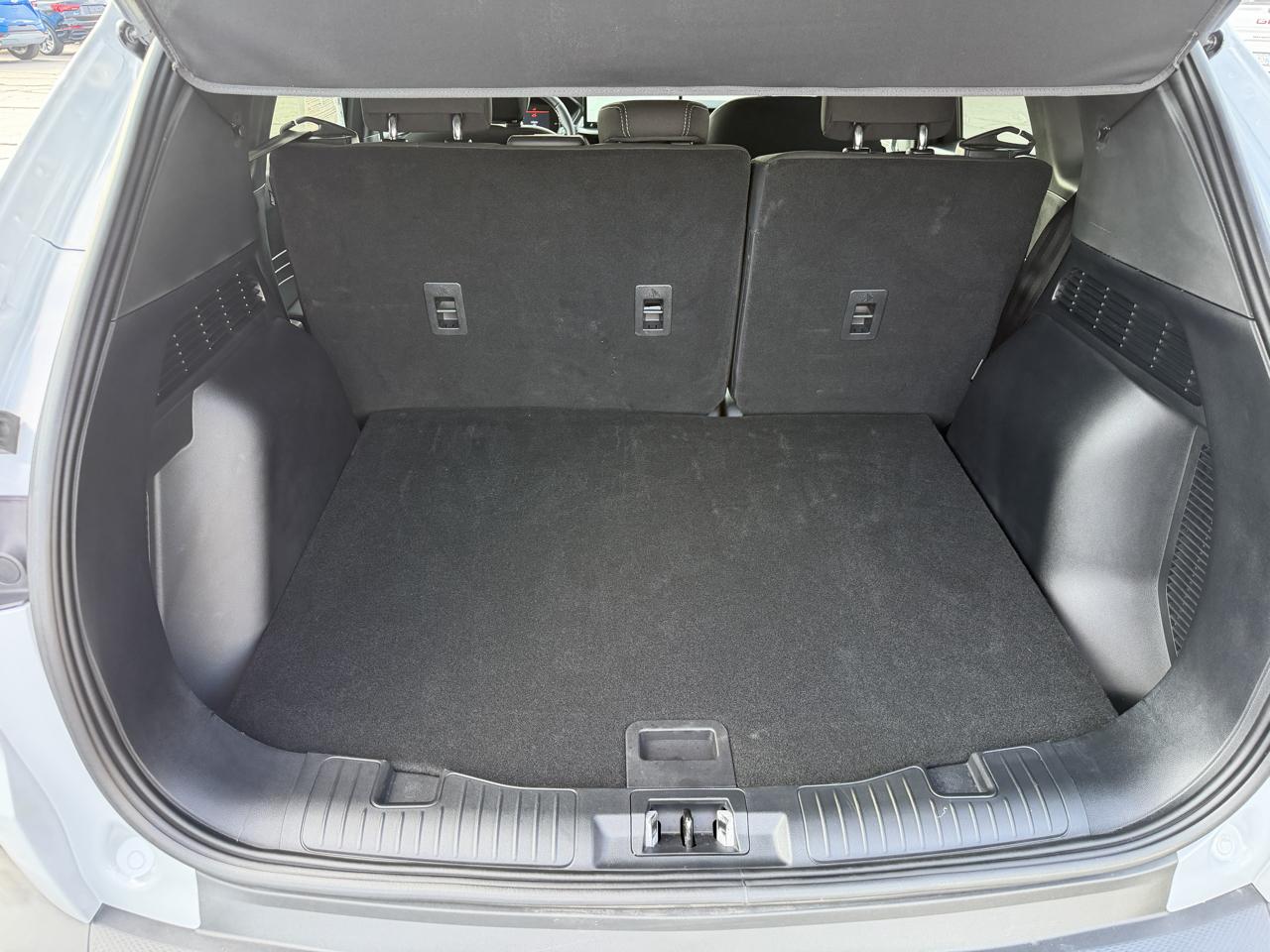 Ford Escape Active FWD 2026