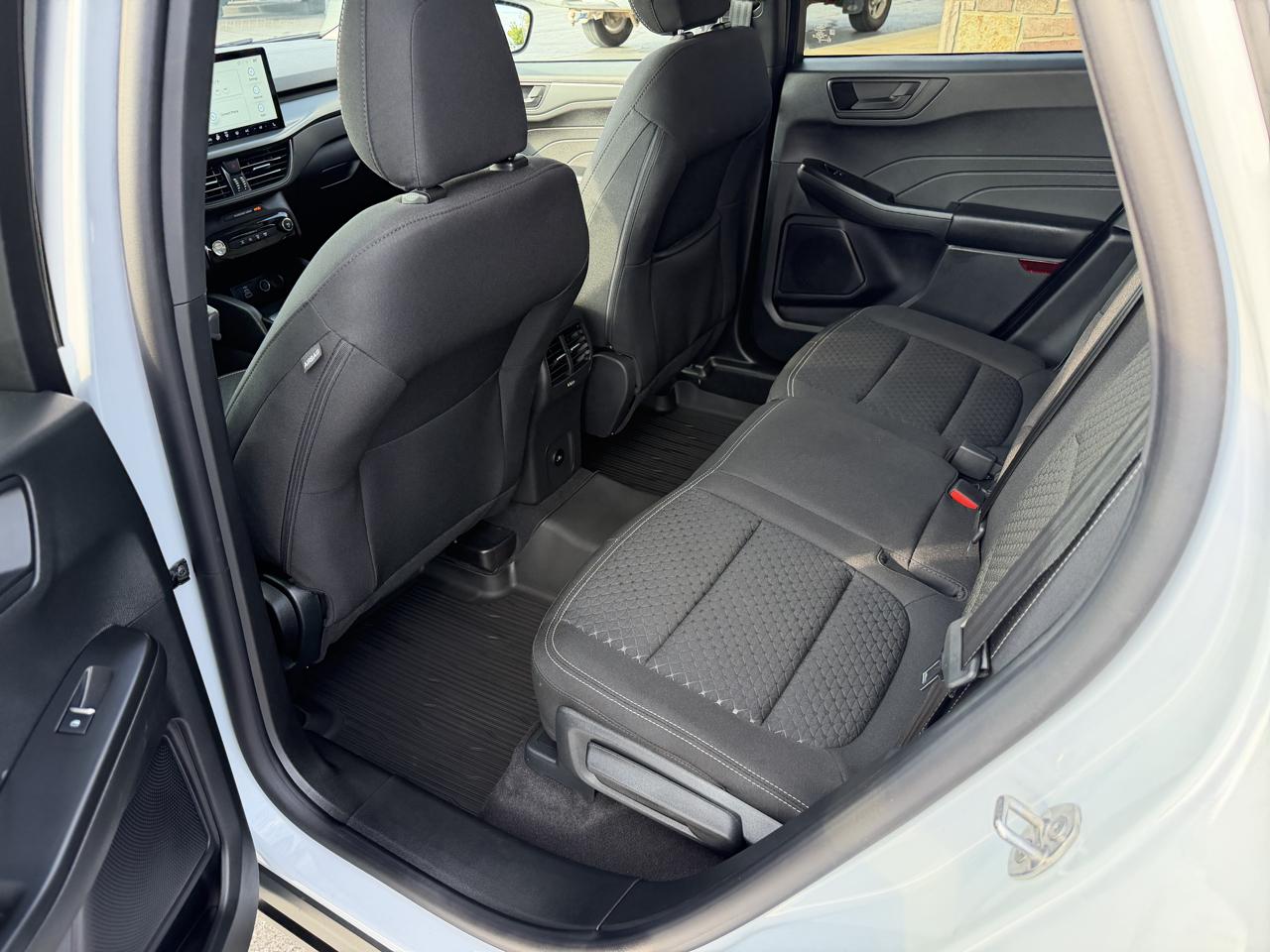 Ford Escape Active FWD 2026