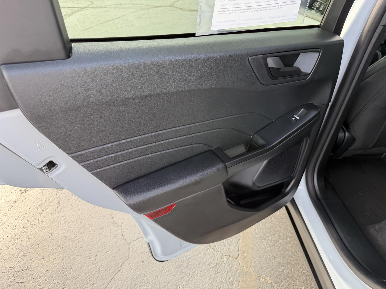 Ford Escape Active FWD 2026