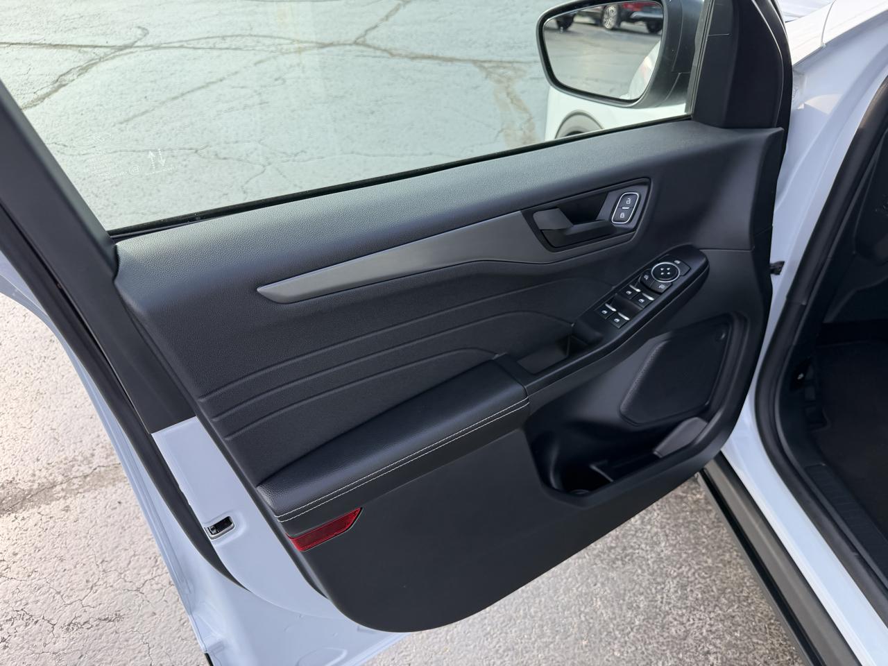 Ford Escape Active FWD 2026