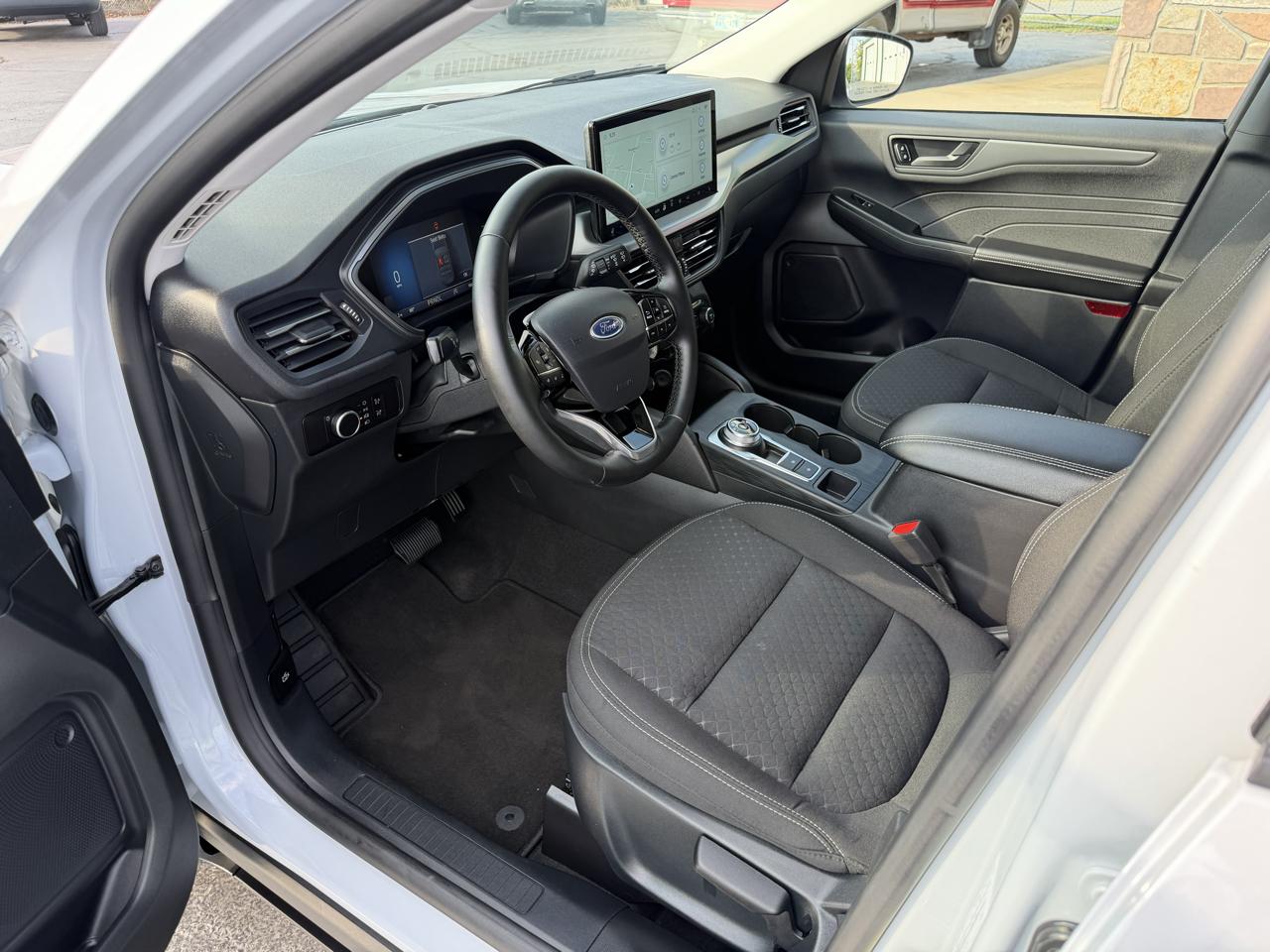 Ford Escape Active FWD 2026
