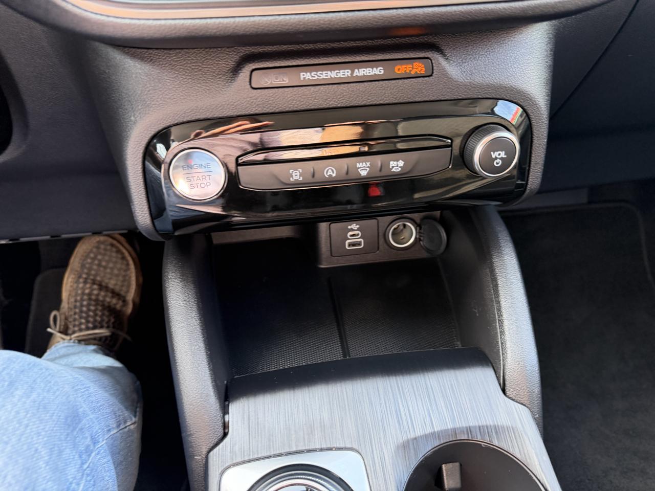 Ford Escape Active FWD 2026