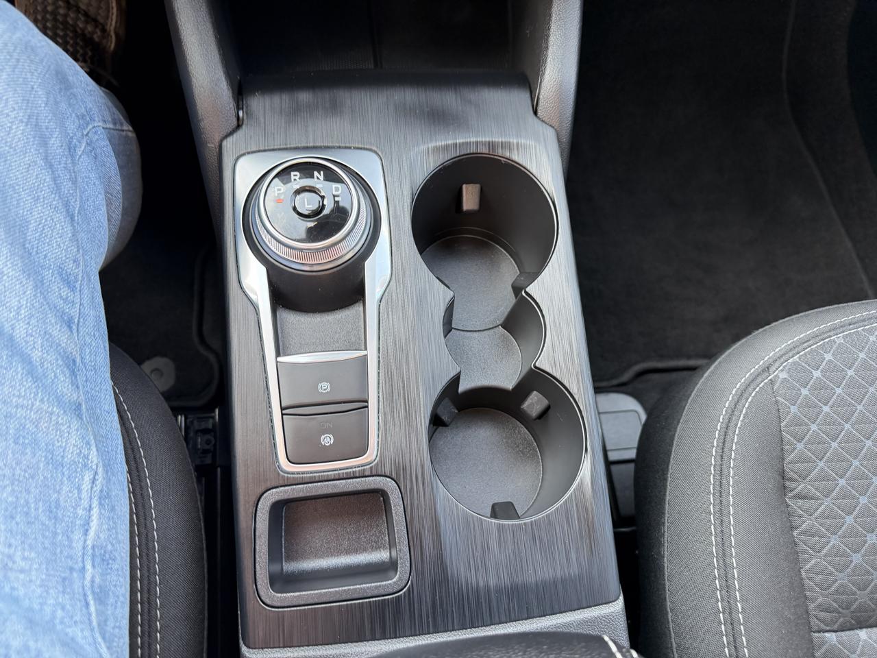 Ford Escape Active FWD 2026