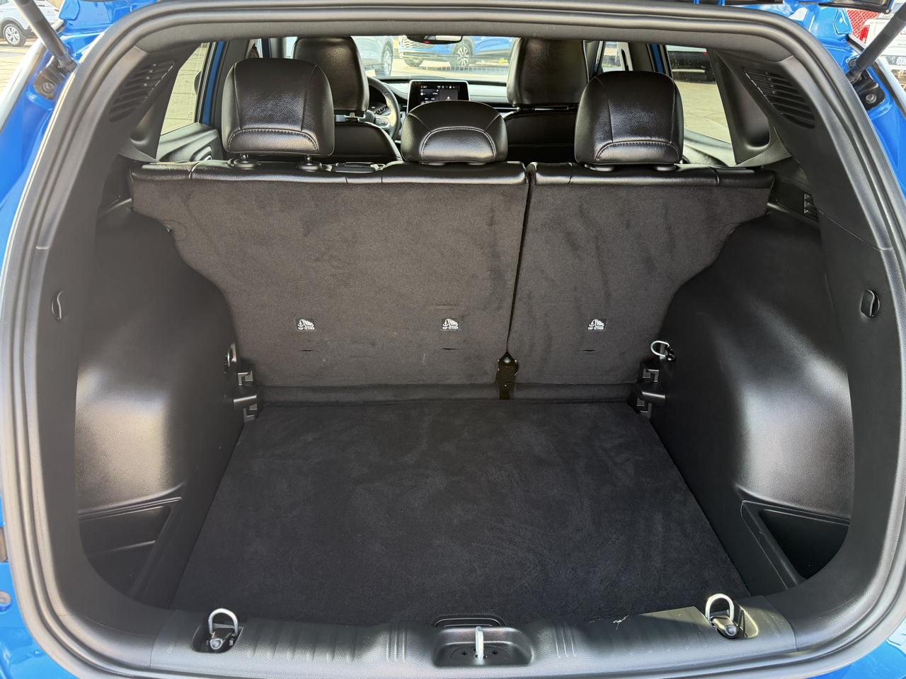 Jeep Compass Latitude 4x4 2026