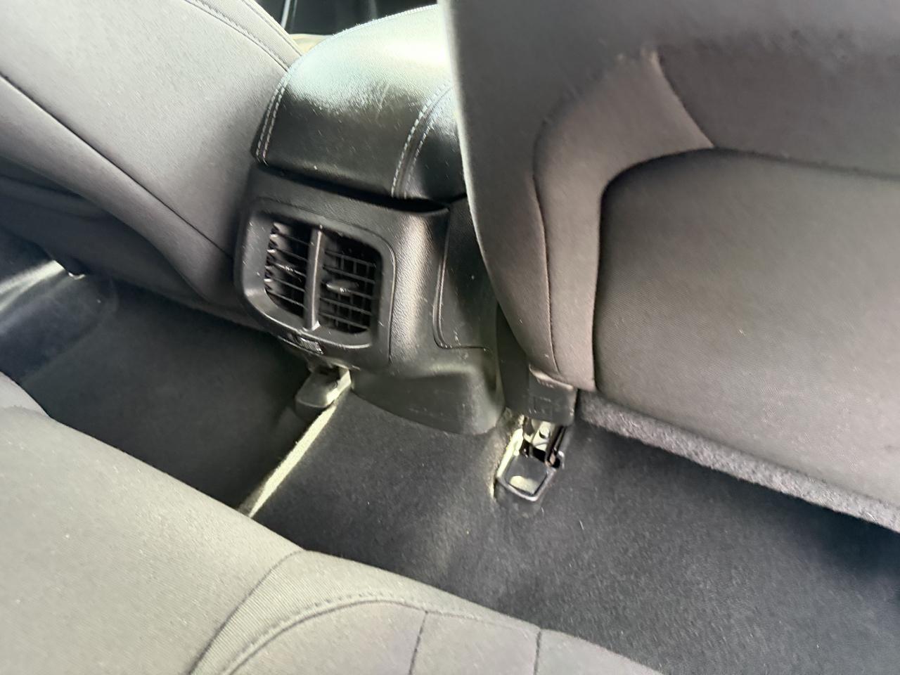 Jeep Cherokee Latitude FWD 2019